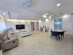 Blk 124 Bishan Street 12 (Bishan), HDB 5 Rooms #548519801